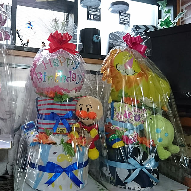 berry.さんの実例写真