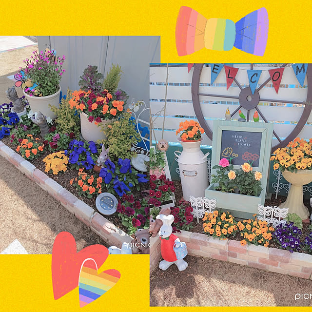 Miyumamaさんの実例写真