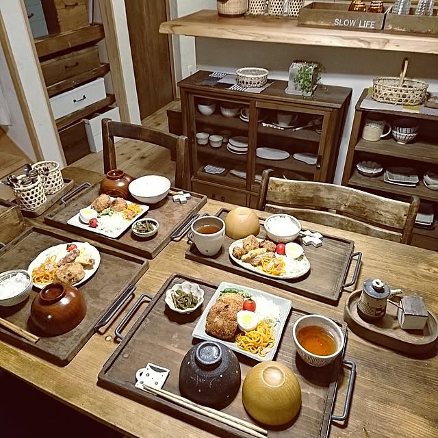 slow-lifeさんの実例写真