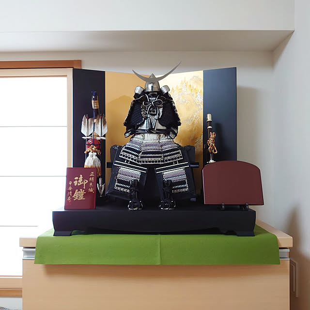 ToReTaRiさんの実例写真
