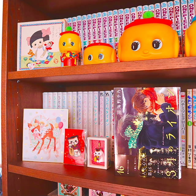 rukakoさんの実例写真