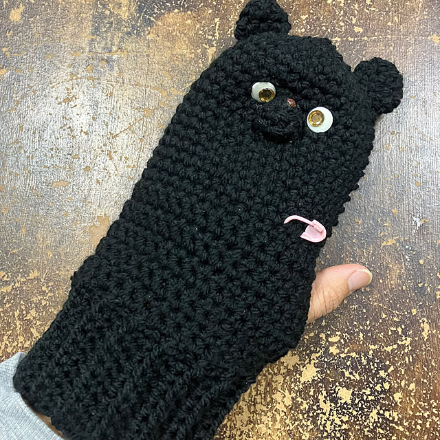 manduonmaさんの実例写真