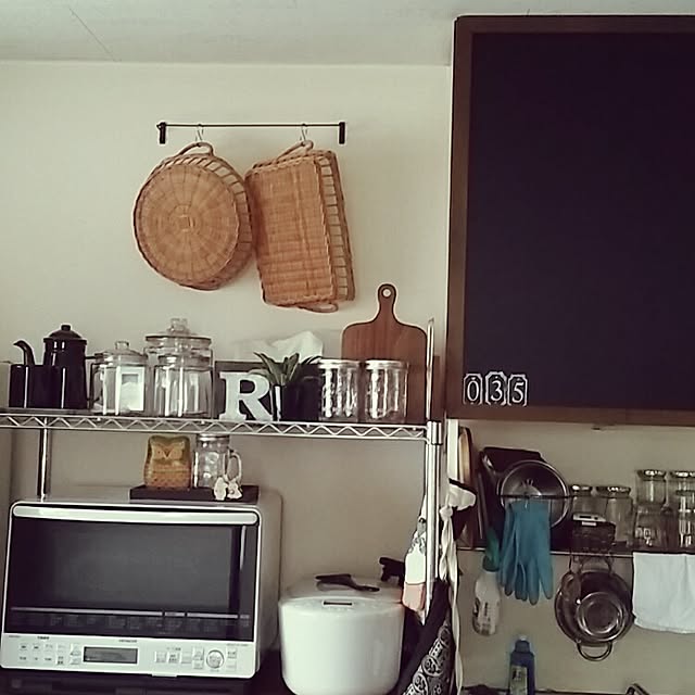 kakinotaneさんの実例写真