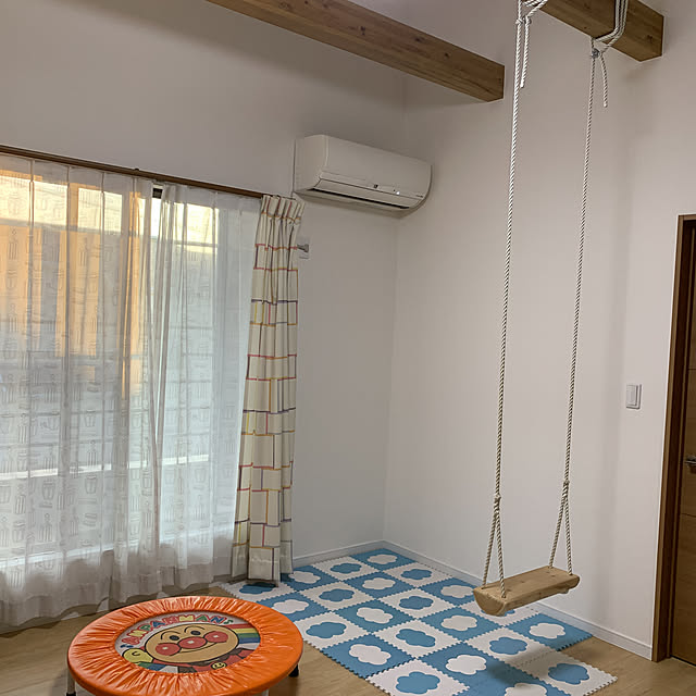 子どもと暮らす/部屋全体のインテリア実例 - 2020-09-29 17:24:29