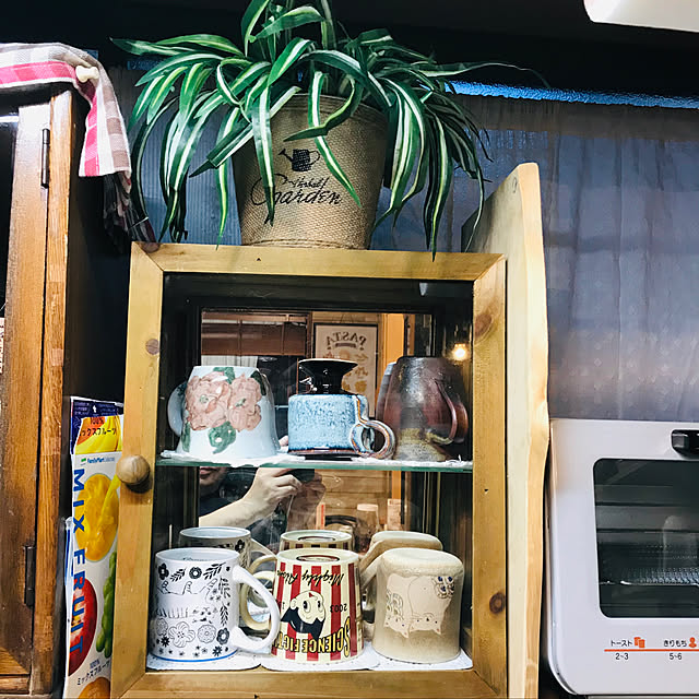 Marinさんの実例写真