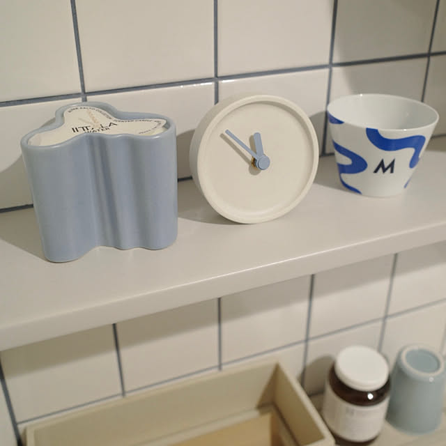 seven.hausさんの部屋