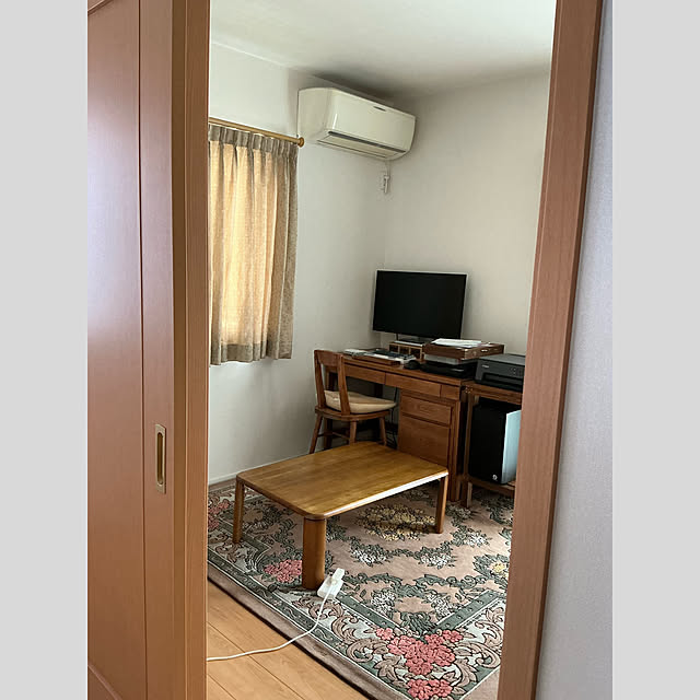 utataneさんの部屋