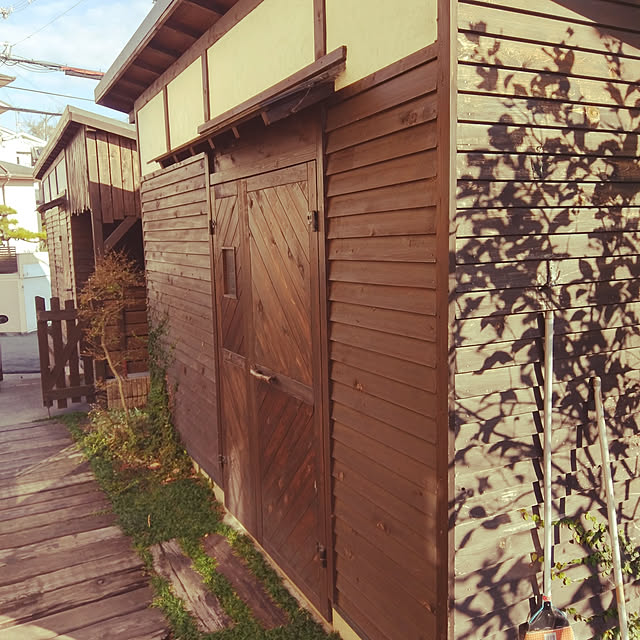ppshさんの実例写真