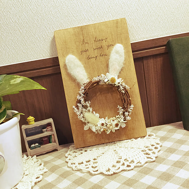 chikaさんの実例写真
