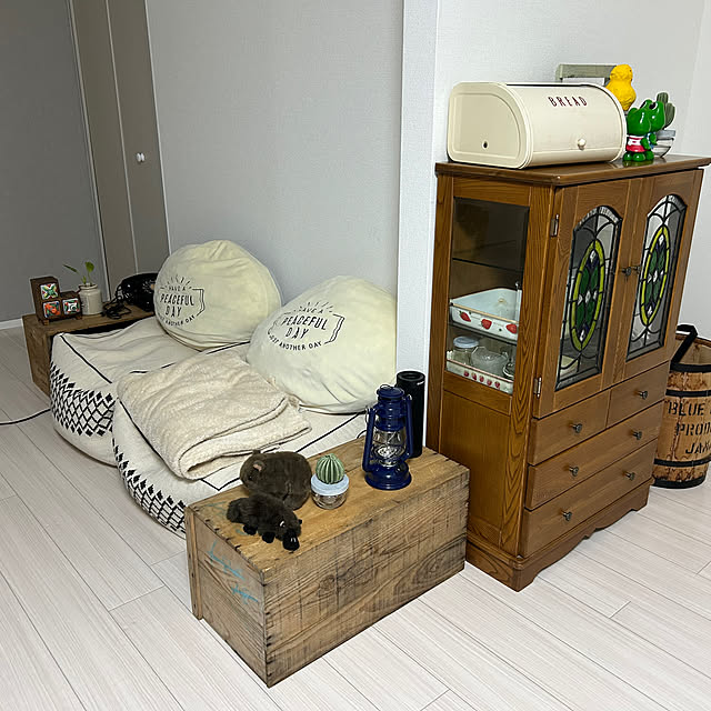 sawaさんの実例写真