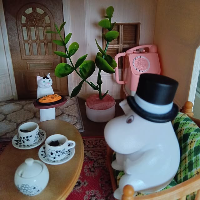 mikeさんの実例写真