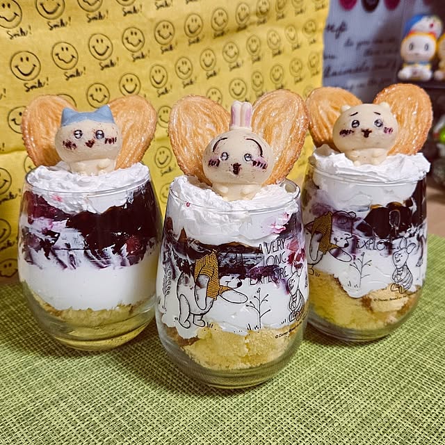 mocomocoさんの実例写真
