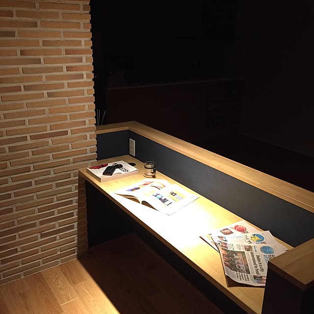 HAYABUSAさんの実例写真