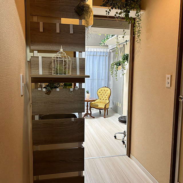 706m.roomさんの部屋