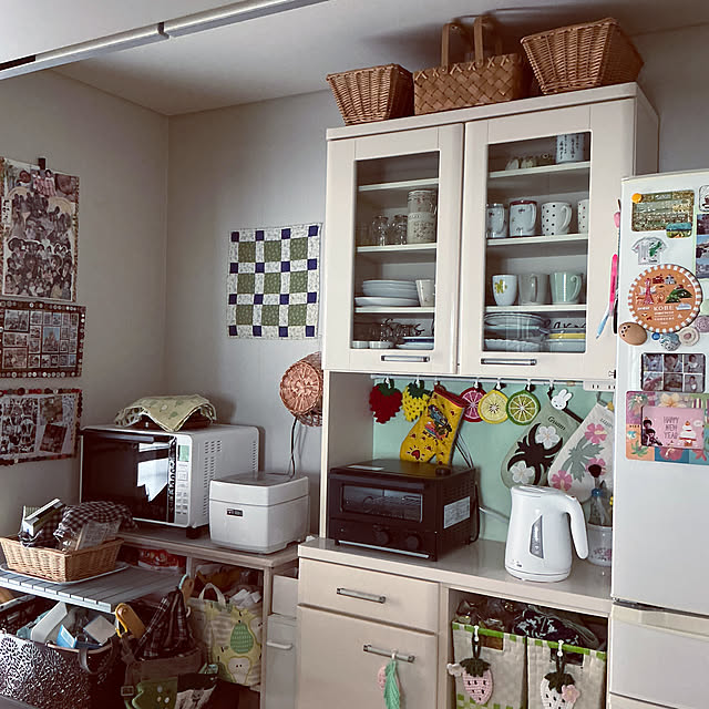 chiiyanさんのお部屋の写真