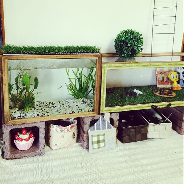 handmadeyunさんの実例写真