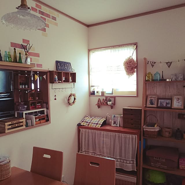 Kaoriさんの実例写真