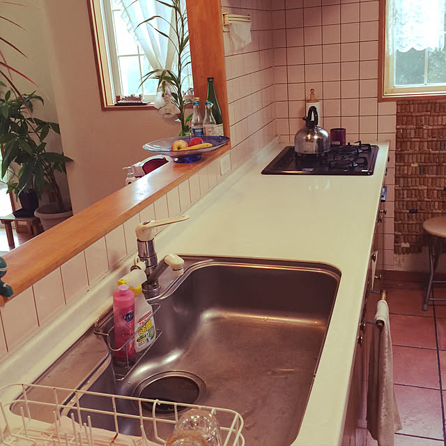 Naokoさんの実例写真