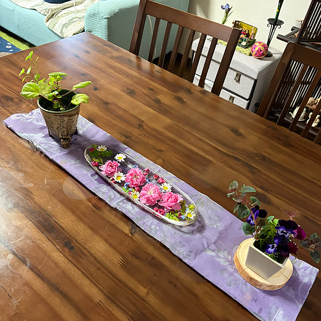 ritsukoさんの部屋