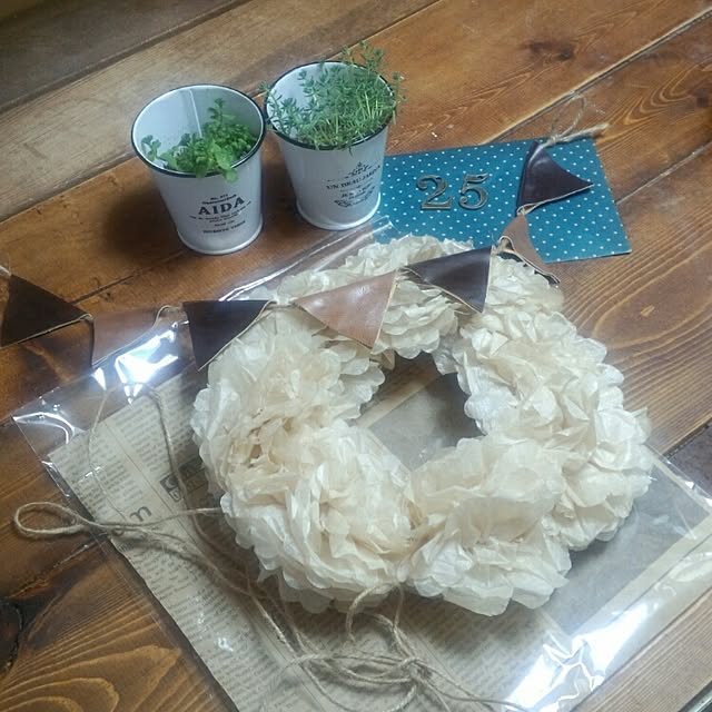 hinataさんの実例写真