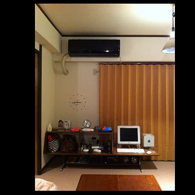 ujiさんの実例写真