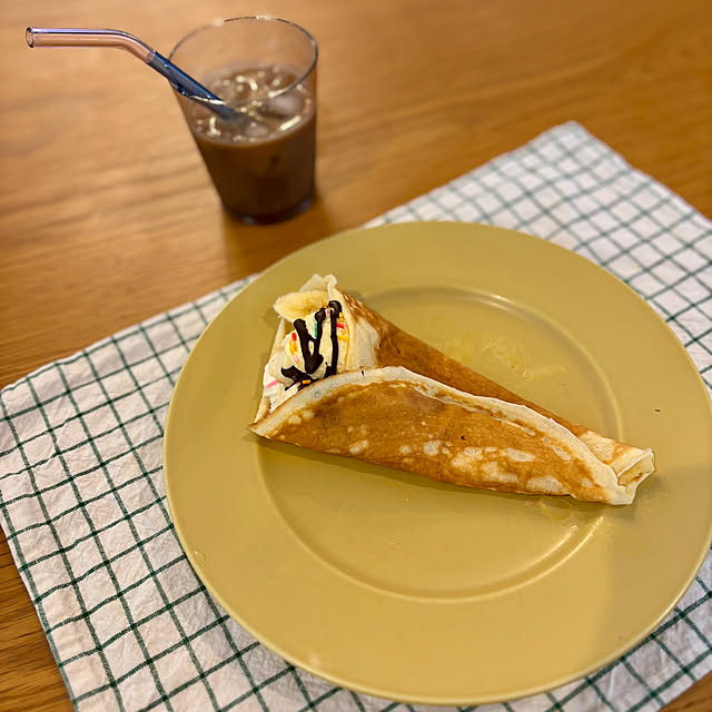 Minteaさんの部屋