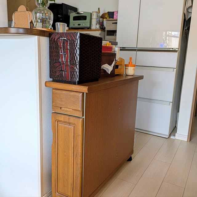 mi-saさんの部屋