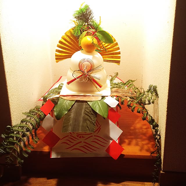 Chocoさんの実例写真