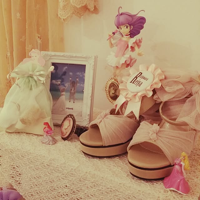 Reiyaさんの実例写真