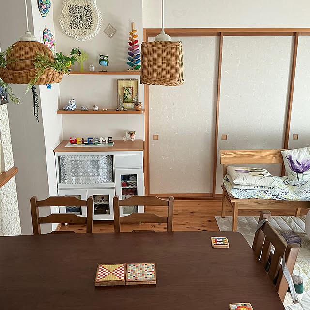 chiiyanさんの部屋