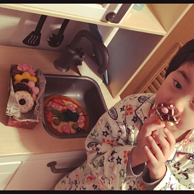 ohanaさんの実例写真