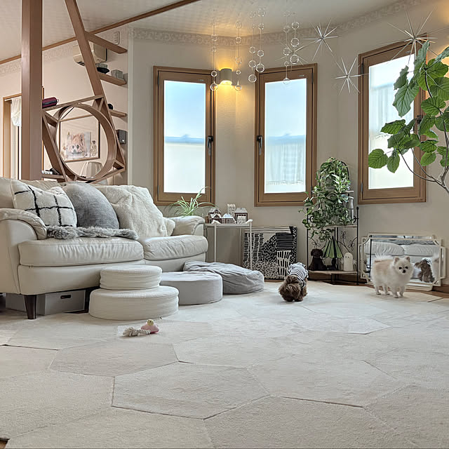 chocomamaさんの実例写真