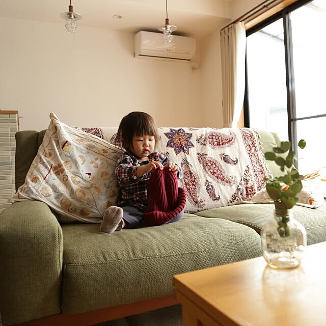 Satokoさんの実例写真