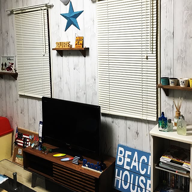 koba_surfさんの実例写真