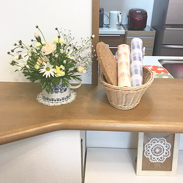 Risaさんの実例写真