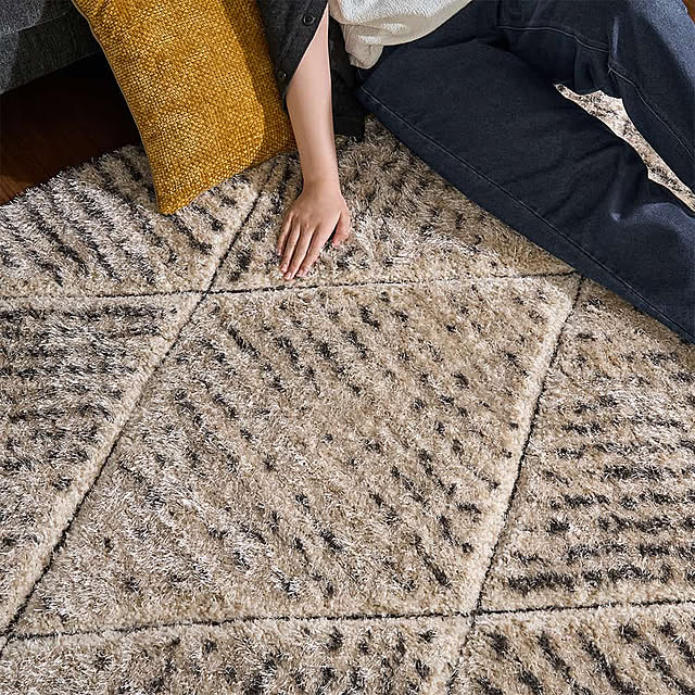 perfectspaceさんの部屋