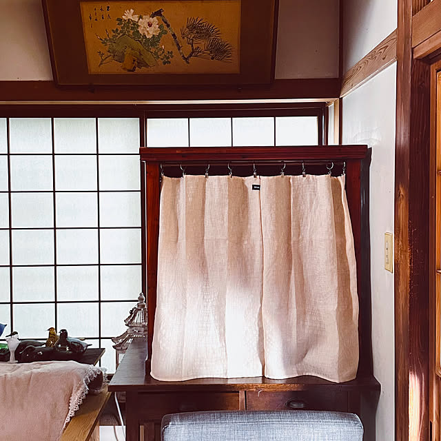 chacoさんの部屋