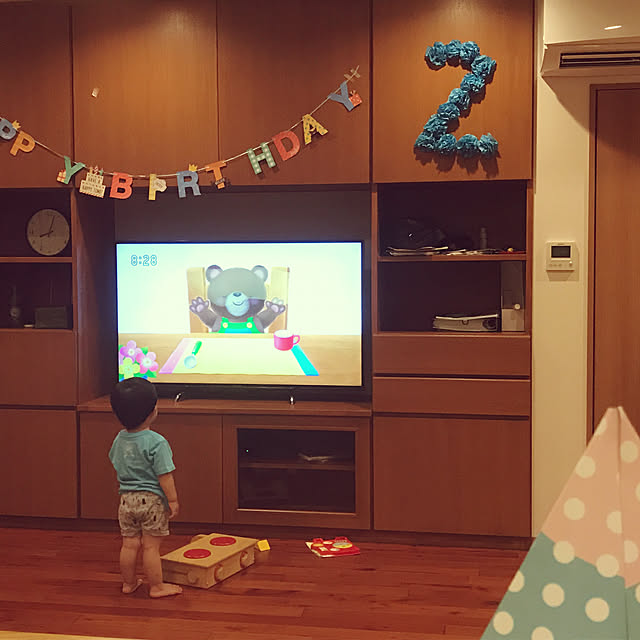 megさんの実例写真