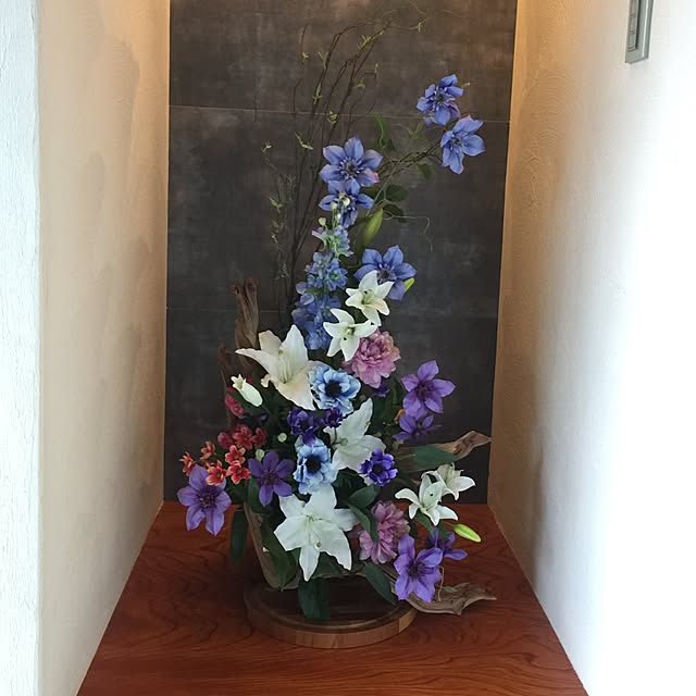 tatokamiさんの実例写真