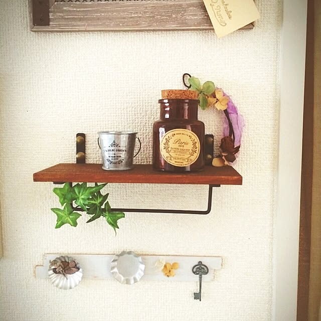 akiminさんの実例写真