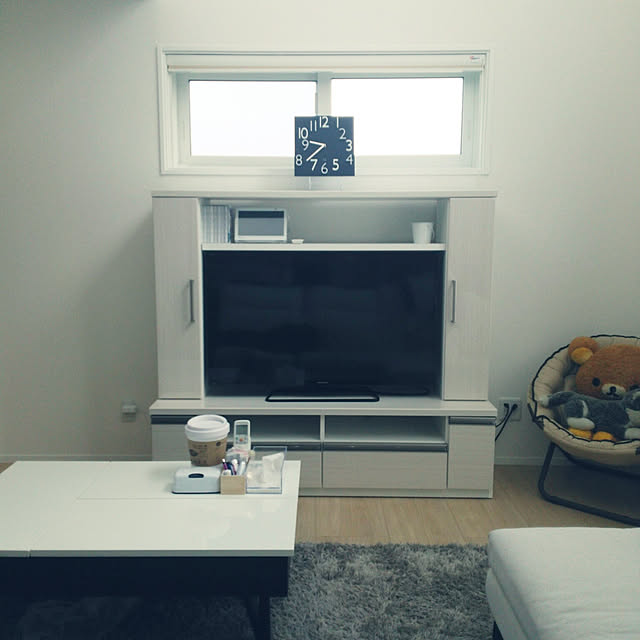 ニトリ テレビボード(フレージュ160TV WH) - 通販 | 家具と ニトリ テレビボード(フレージュ160TV WH) - 通販 | 家具と