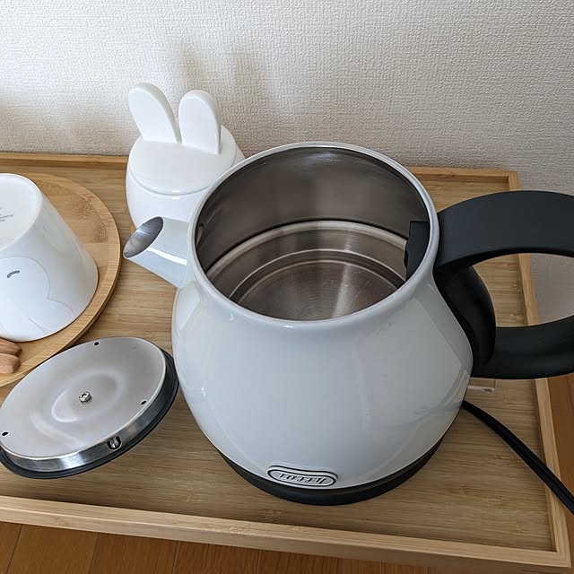 MIKNさんの部屋