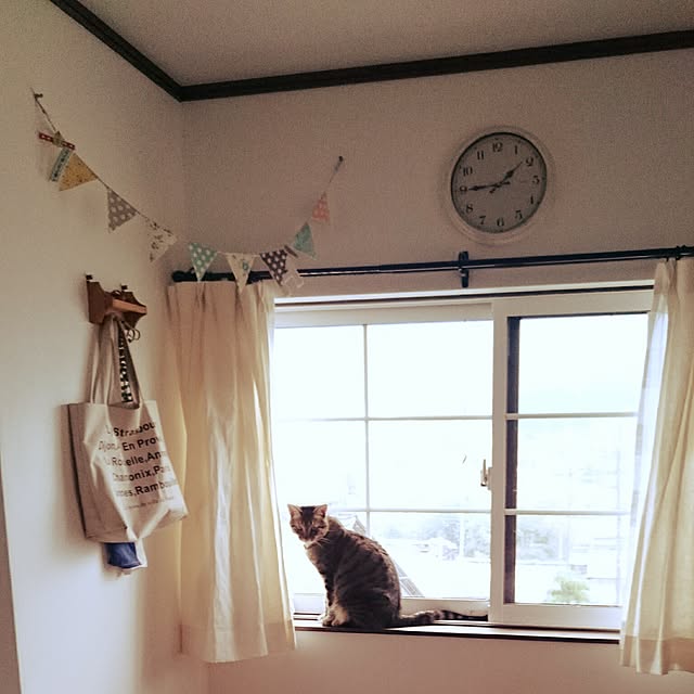 harunaさんの実例写真