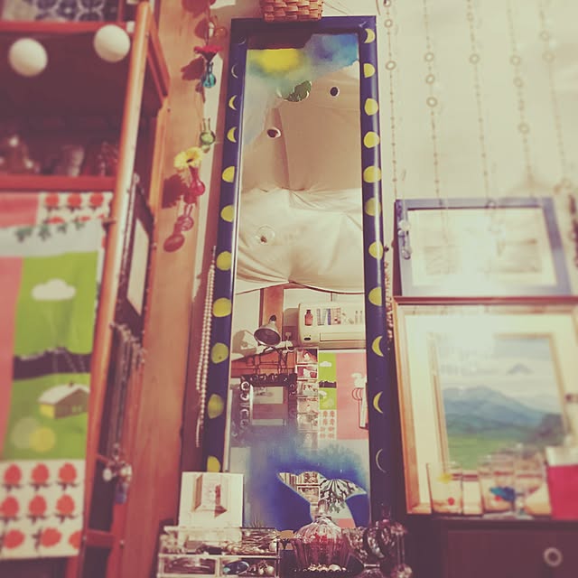 chiruchiruchiicoさんの実例写真