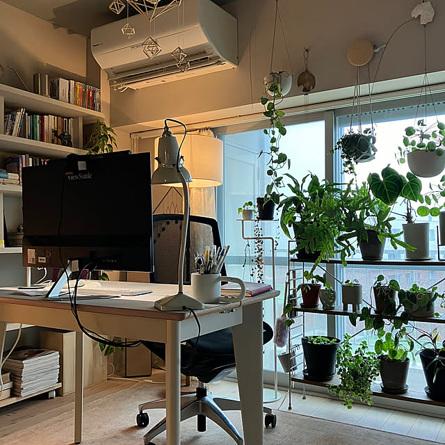 greenforestさんの部屋