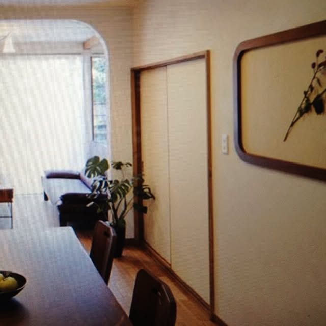 katsuwoさんの実例写真