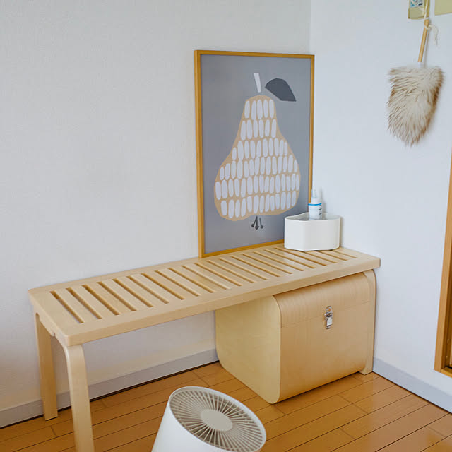 947さんの部屋
