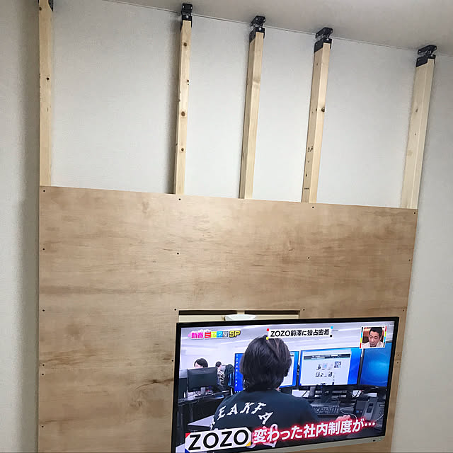 実例写真