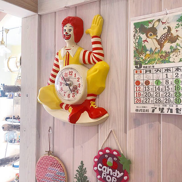 candypopさんの実例写真