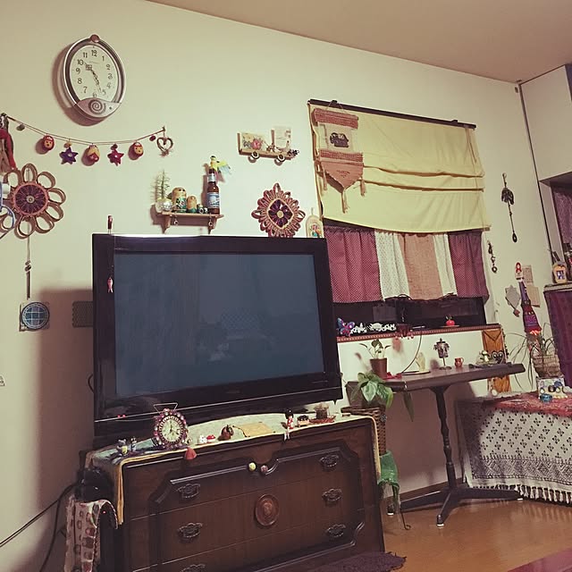 myさんの実例写真